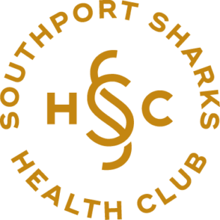 Join Sharks Health Club Today 