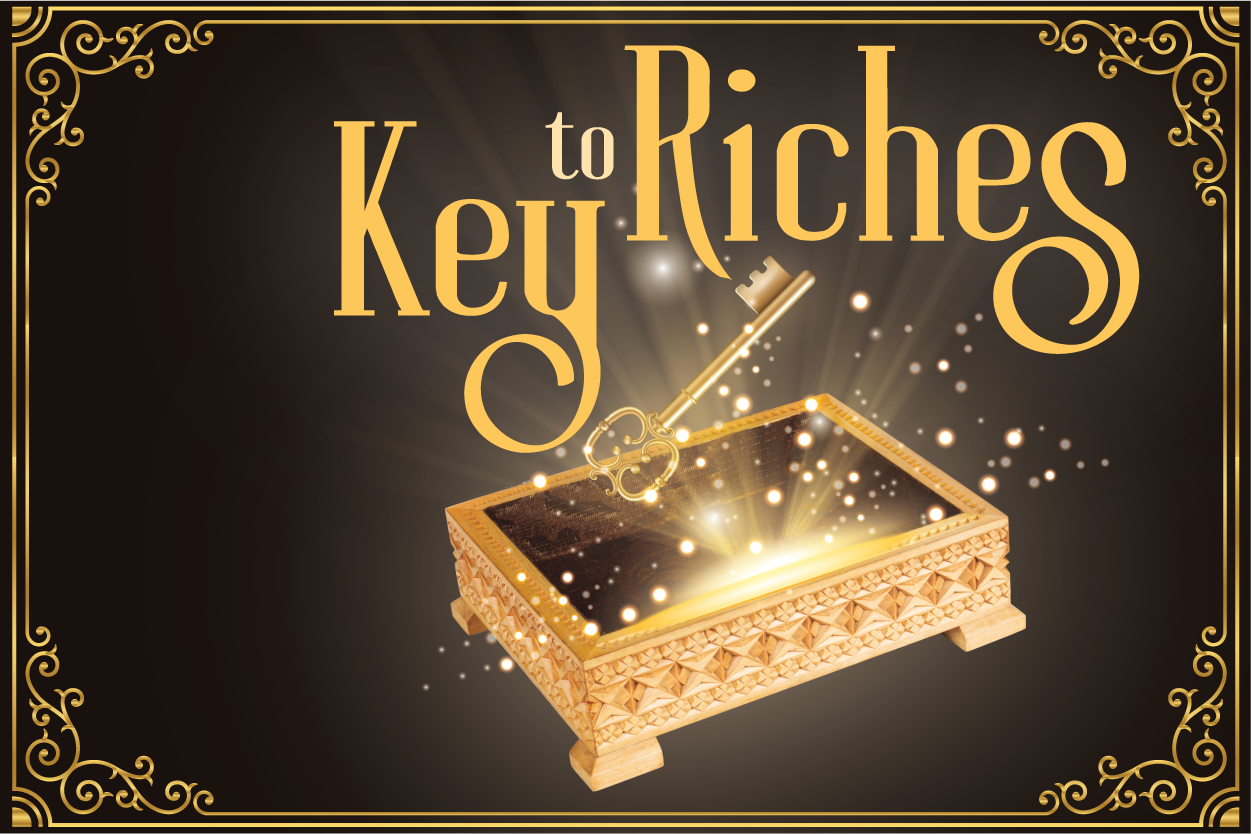 Key to Riches