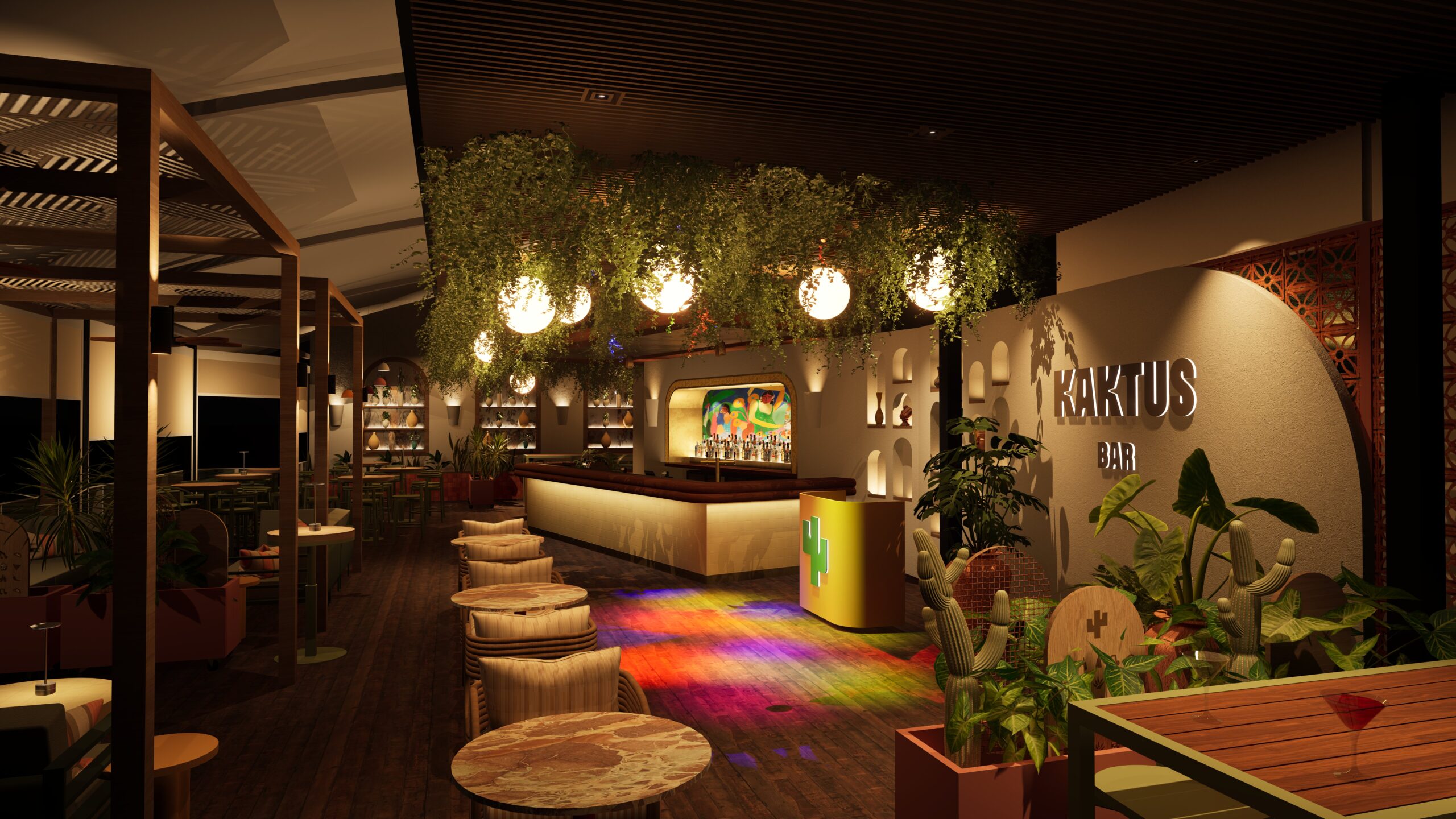 KAKTUS BAR BRINGS THE FIESTA TO THE NORTHERN GOLD COAST