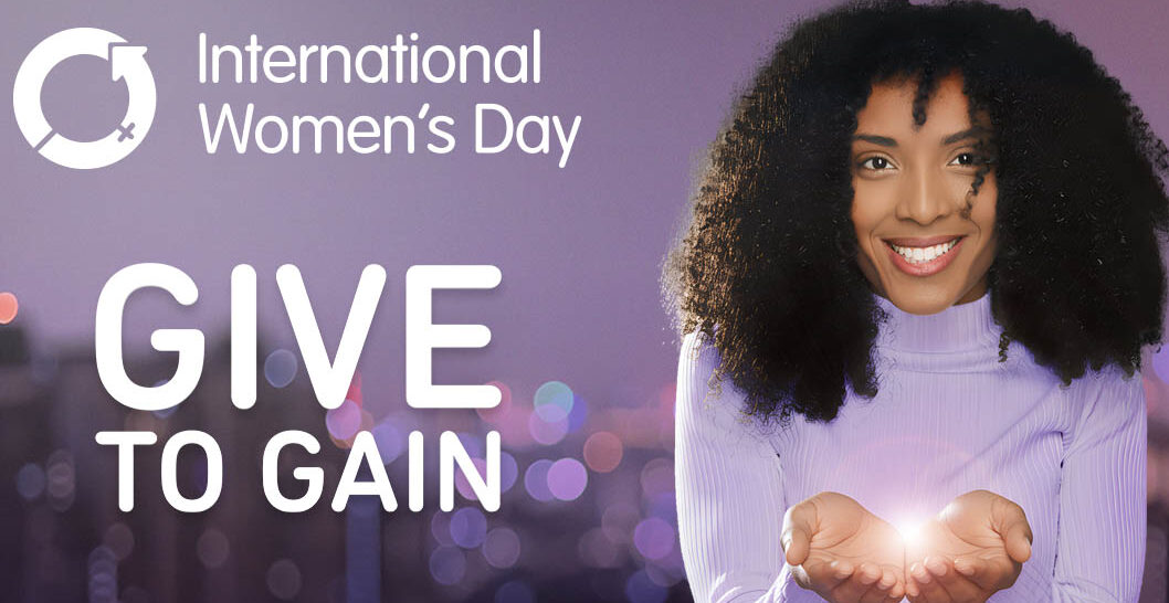 Southport Sharks Celebrates International Women’s Day