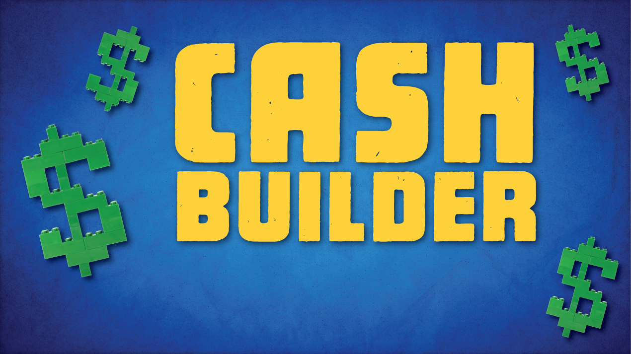 Cash Builder