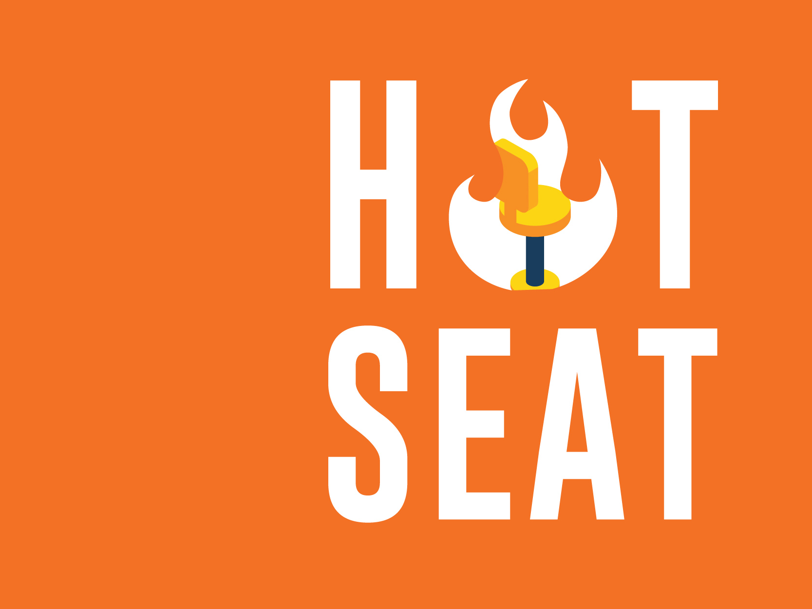 Hot Seat