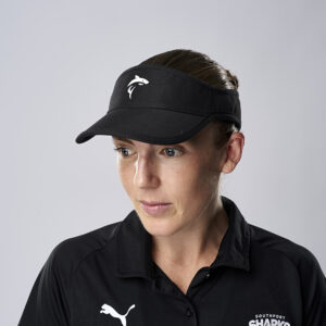 Sharks Sport Visor
