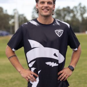 Southport Training Tee
