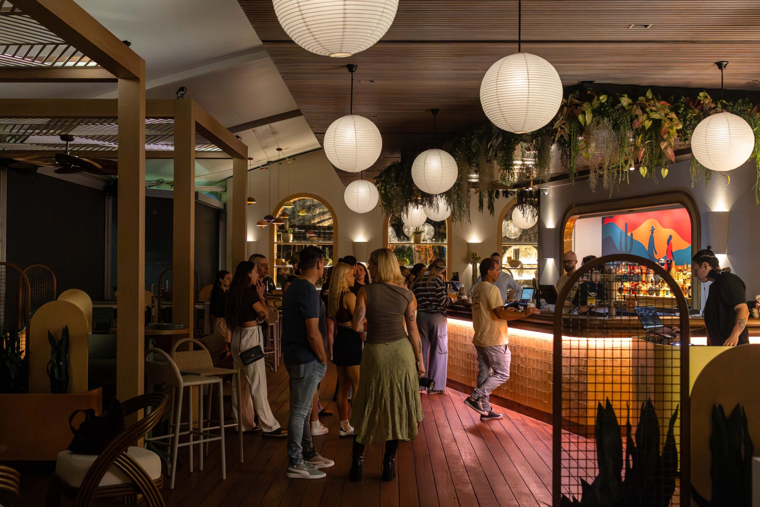 New Year’s Eve Fiesta