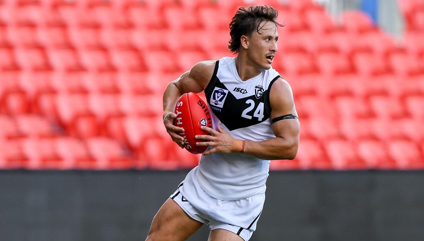 Gold Coast Suns v Southport VFL Round 7 Match Report