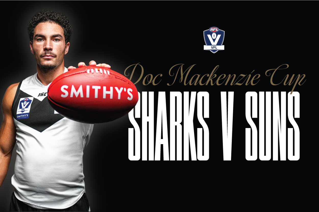VFL Round 3: Mackenzie Cup