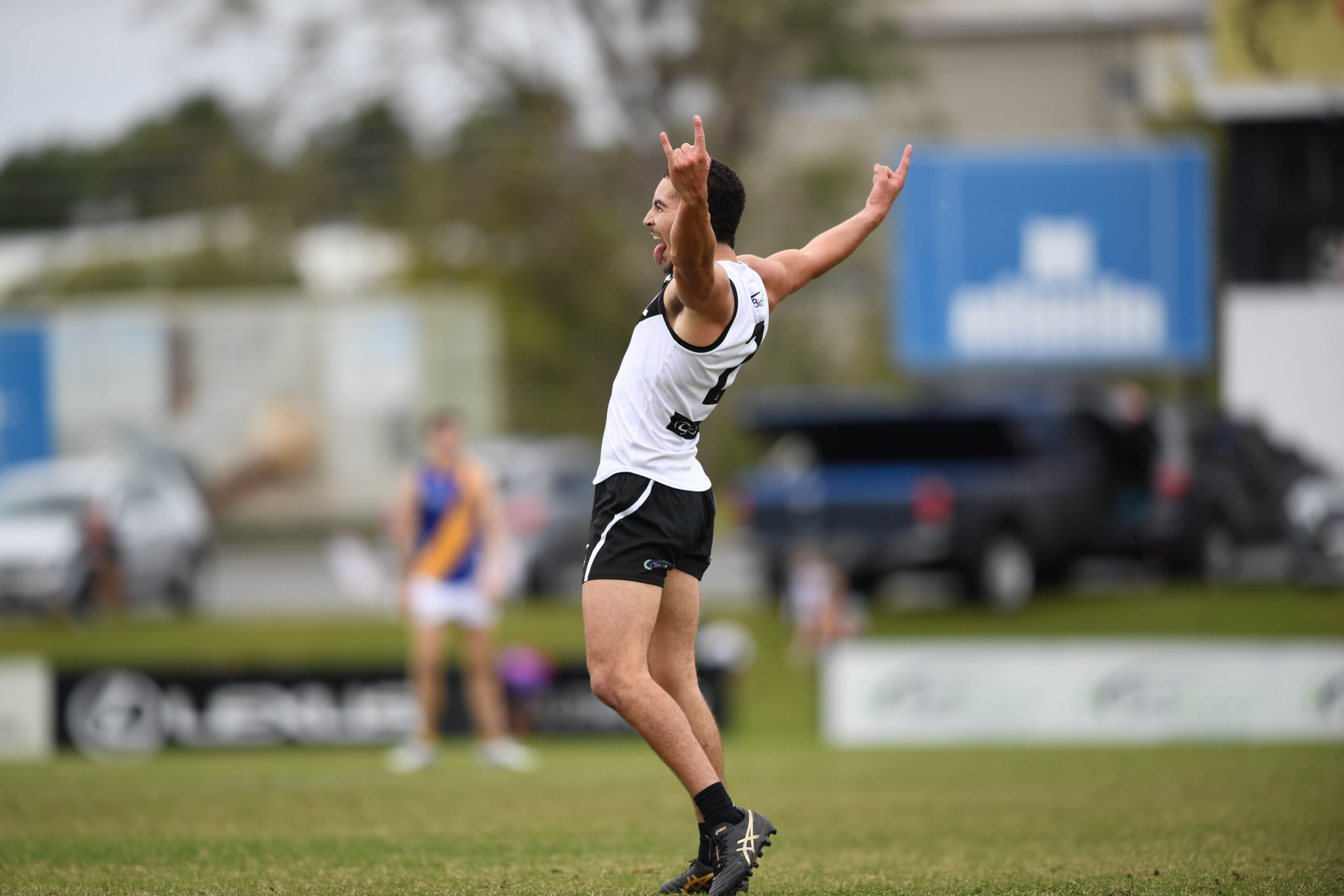 Southport v Williamstown Round 18 Match Recap