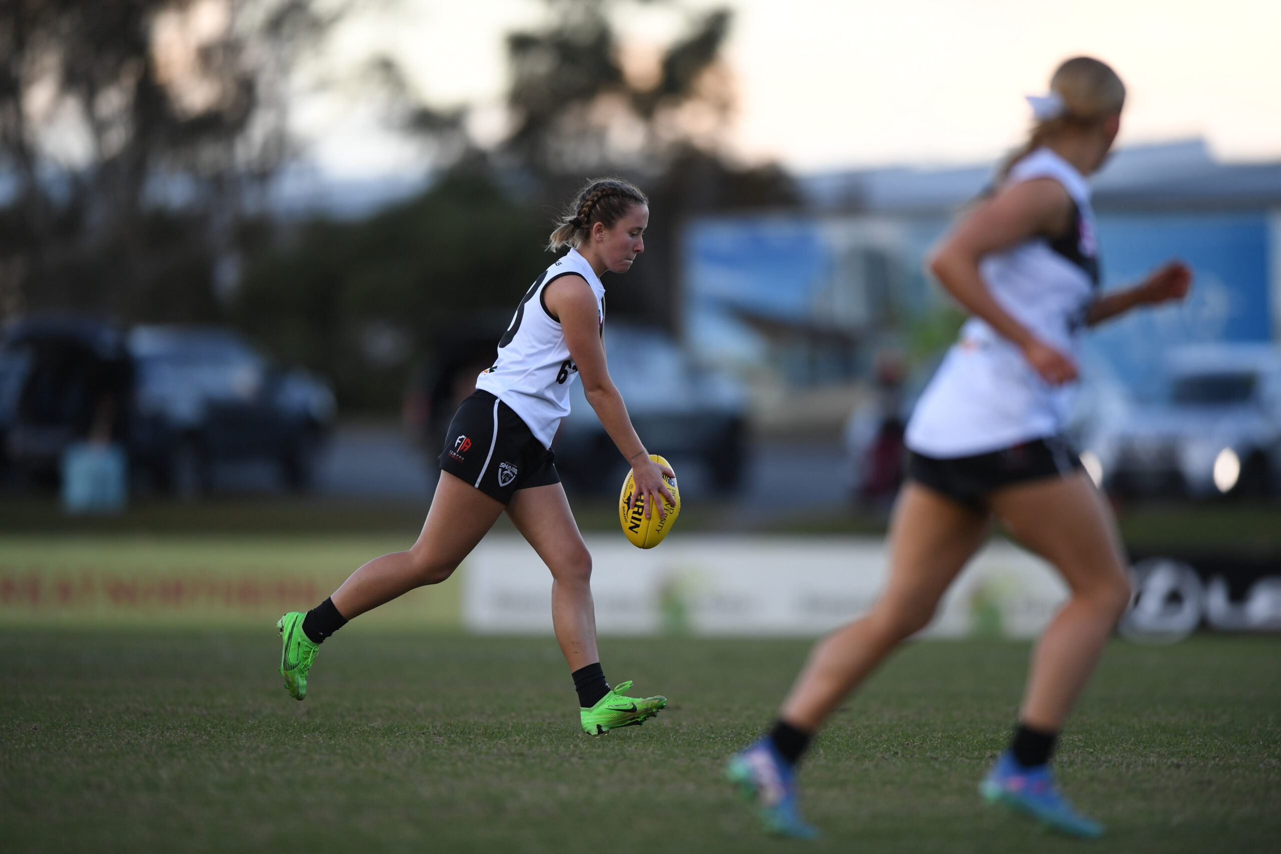 Southport v Wilston Grange Round 15 Match Recap