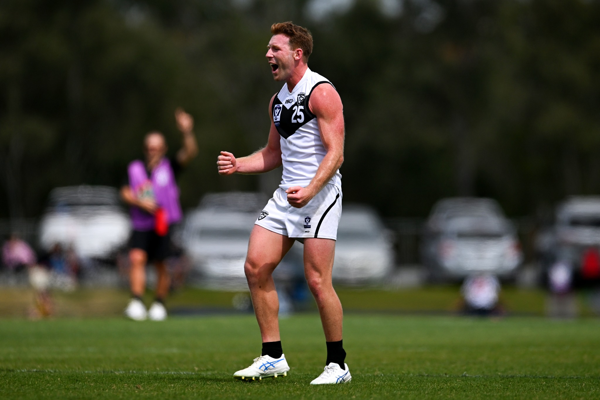 Southport v Frankston Preliminary Final Match Recap