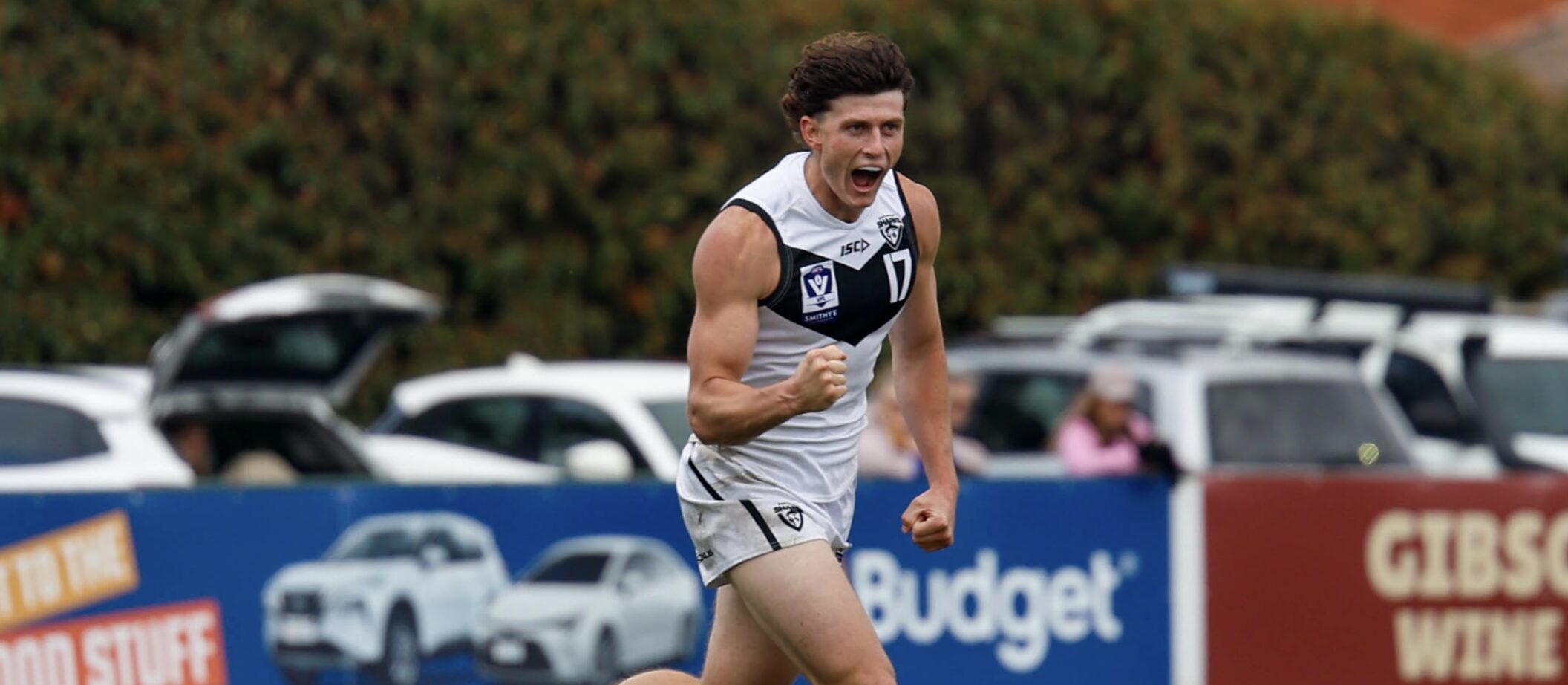Box Hill v Southport Qualifying Final Match Recap