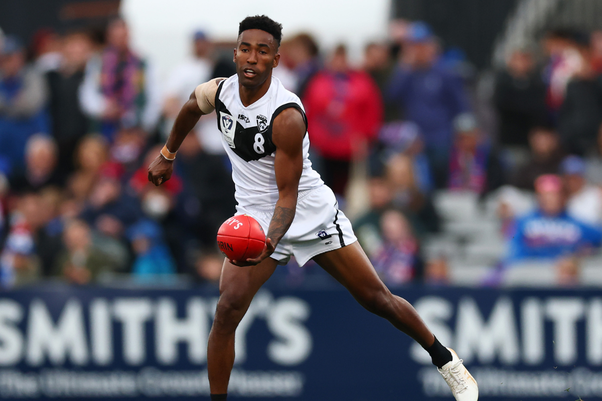 VFL Grand Final Match Recap