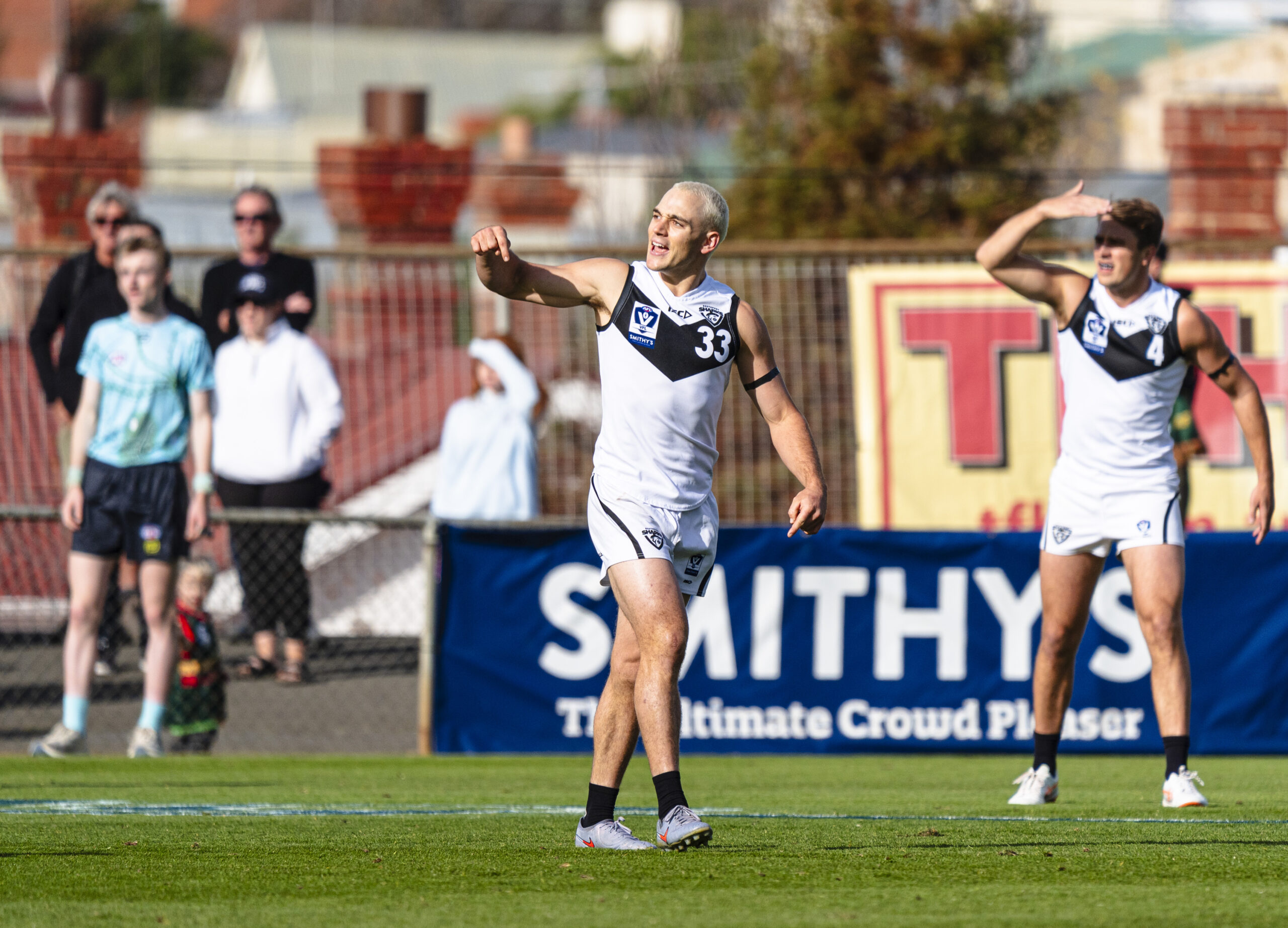 Lake earns AFL opportunity in Mid-Season Rookie Draft