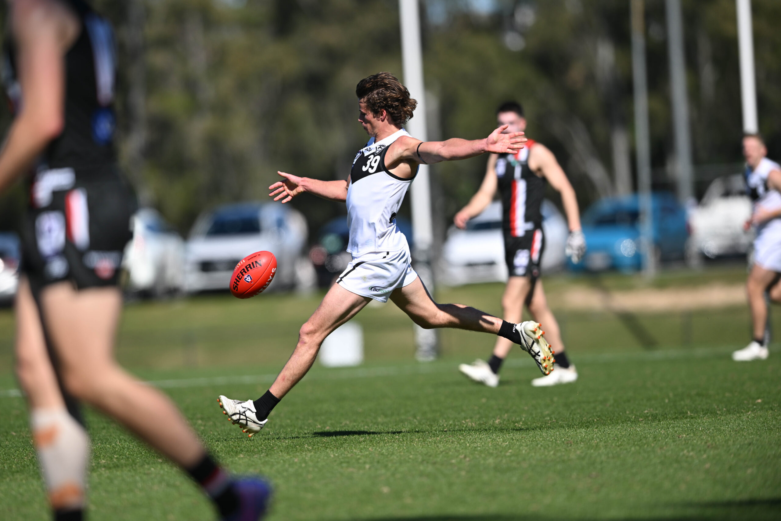 Sharks hold nerve to keep finals hopes alive