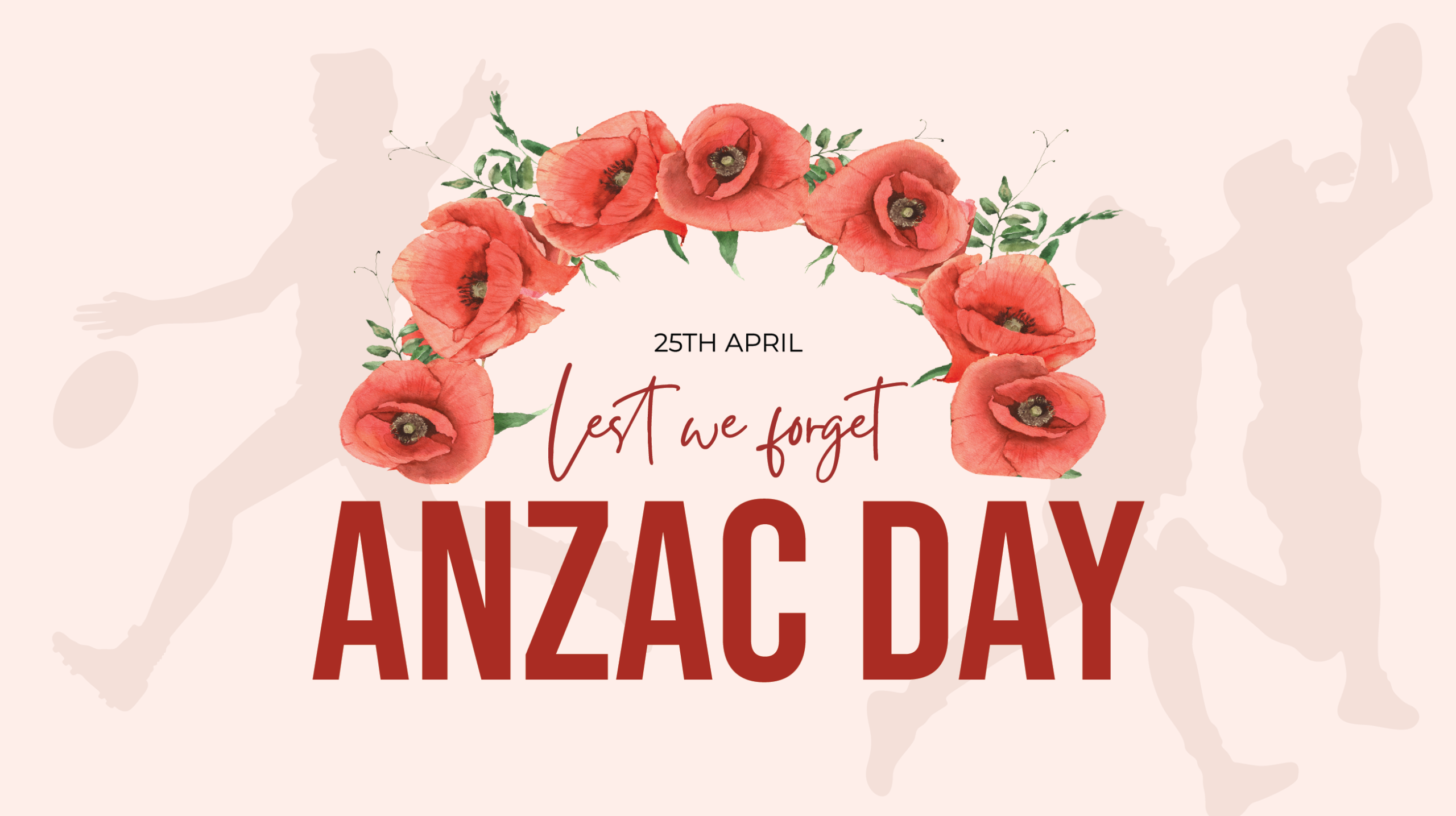 ANZAC Day