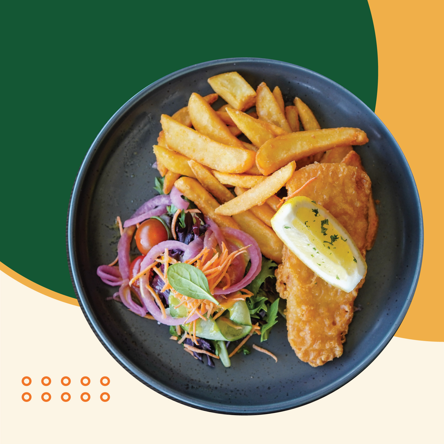 $14.90 Chef’s Ready Selection