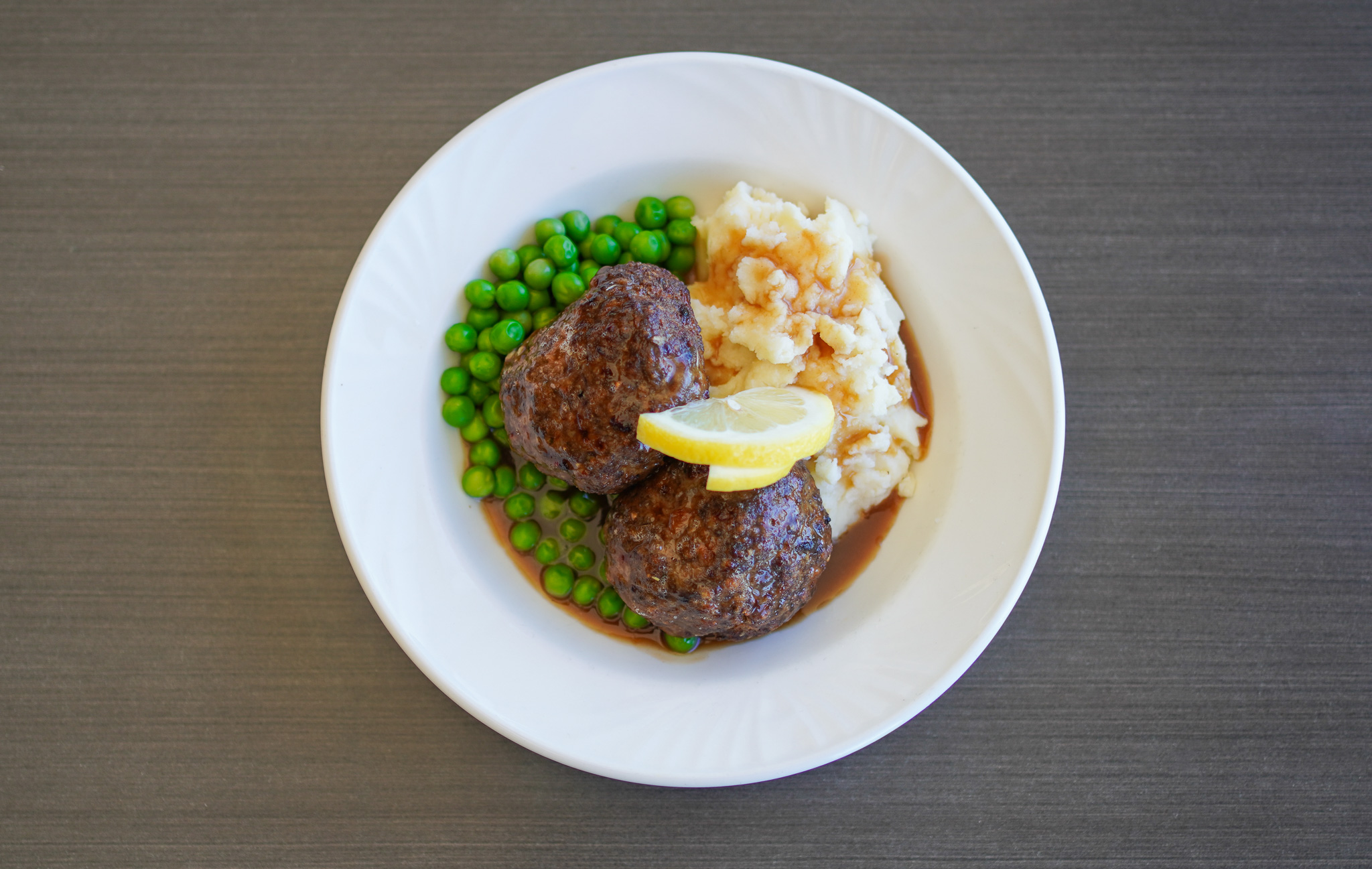 Weekday Express Member Meals