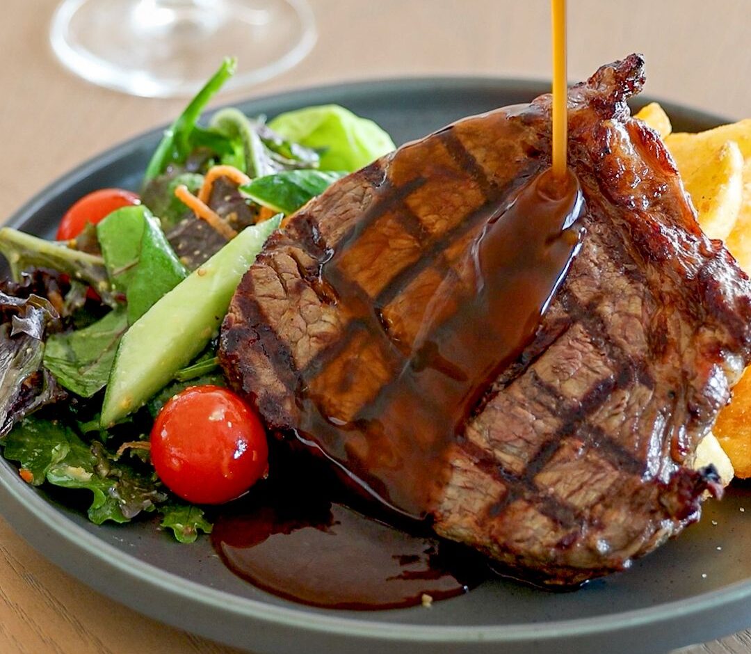 Thursday $25 Steak Night